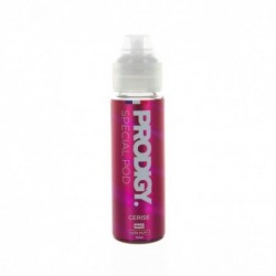 Eliquide CERISE 50ML PRODIGY VAPE MAKER  sur Anticlope expert en cigarettes électroniques depuis 2011