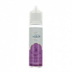 Eliquide SIRONADE VIOLETTE 60ML PETIT NUAGE  sur Anticlope expert en cigarettes électroniques depuis 2011