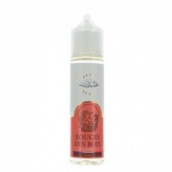 Eliquide ROUGE DES BOIS 60ML PETIT NUAGE  sur Anticlope expert en cigarettes électroniques depuis 2011