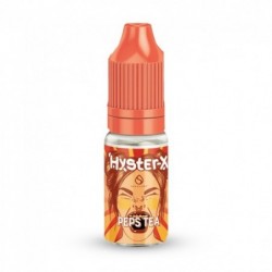 Eliquide PEPS TEA HYSTERX 10ML SAVOUREA  sur Anticlope expert en cigarettes électroniques depuis 2011