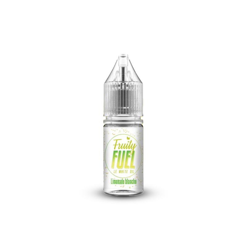 Eliquide FRUITY FUEL - WHITE OIL - 10ml  sur Anticlope expert en cigarettes électroniques depuis 2011