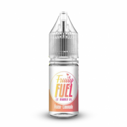 Eliquide FRUITY FUEL - DIABOLO OIL - 10ml  sur Anticlope expert en cigarettes électroniques depuis 2011