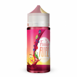 Eliquide FRUITY FUEL - DIABOLO OIL - 100ml  sur Anticlope expert en cigarettes électroniques depuis 2011