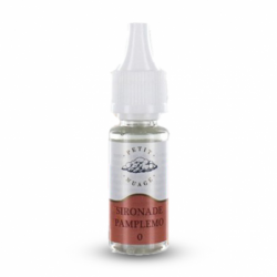 Eliquide SIRONADE PAMPLEMO 10ML PETIT NUAGE  sur Anticlope expert en cigarettes électroniques depuis 2011