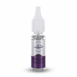 Eliquide SIRONADE VIOLETTE 10ML PETIT NUAGE  sur Anticlope expert en cigarettes électroniques depuis 2011