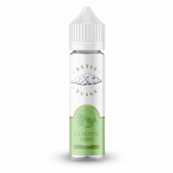 Eliquide LA PETITE LIMO 60 ML 50/50 PETIT NUAGE  sur Anticlope expert en cigarettes électroniques depuis 2011