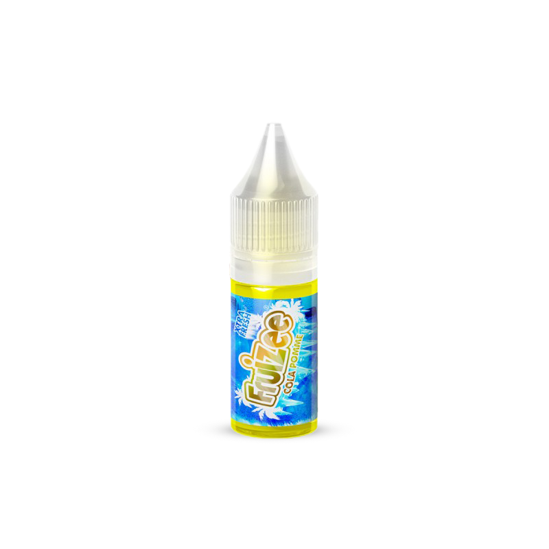 Eliquide Fruizee Cola Pomme ELIQUID FRANCE  sur Anticlope expert en cigarettes électroniques depuis 2011