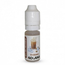 Eliquide FRISKAWA 10ML SOLANA  sur Anticlope expert en cigarettes électroniques depuis 2011