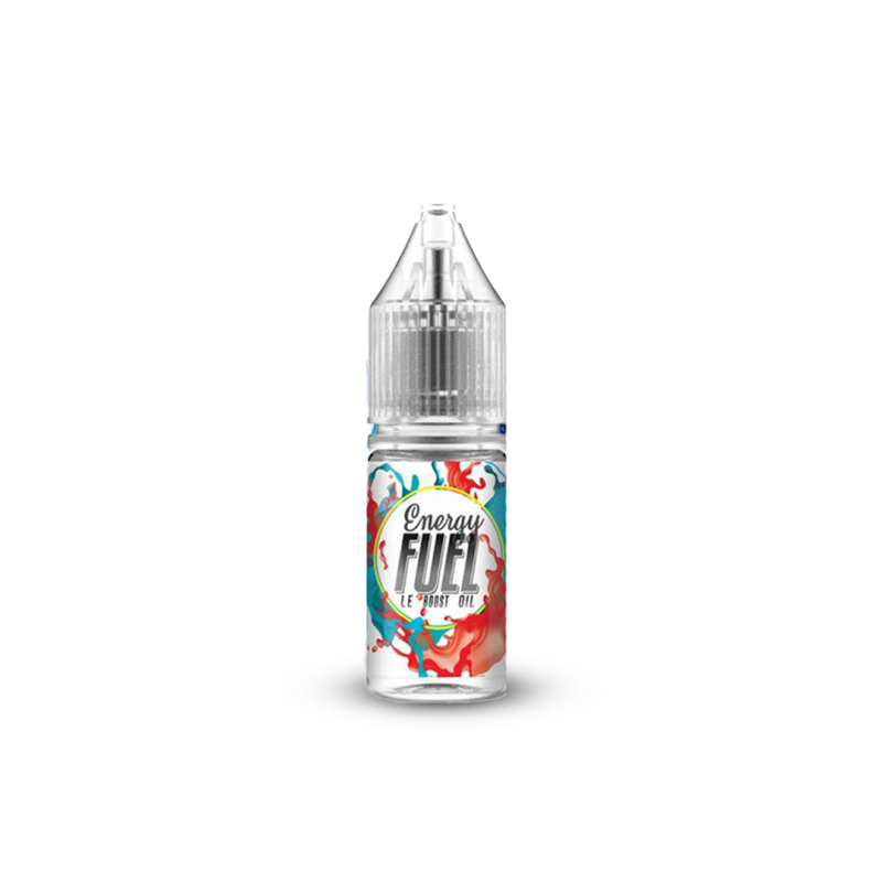 Eliquide BOOST OIL 10ML ENERGY FUEL  sur Anticlope expert en cigarettes électroniques depuis 2011