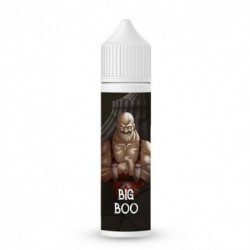 Eliquide BIG BOO 0MG 50ML BARNUM SHOW  sur Anticlope expert en cigarettes électroniques depuis 2011