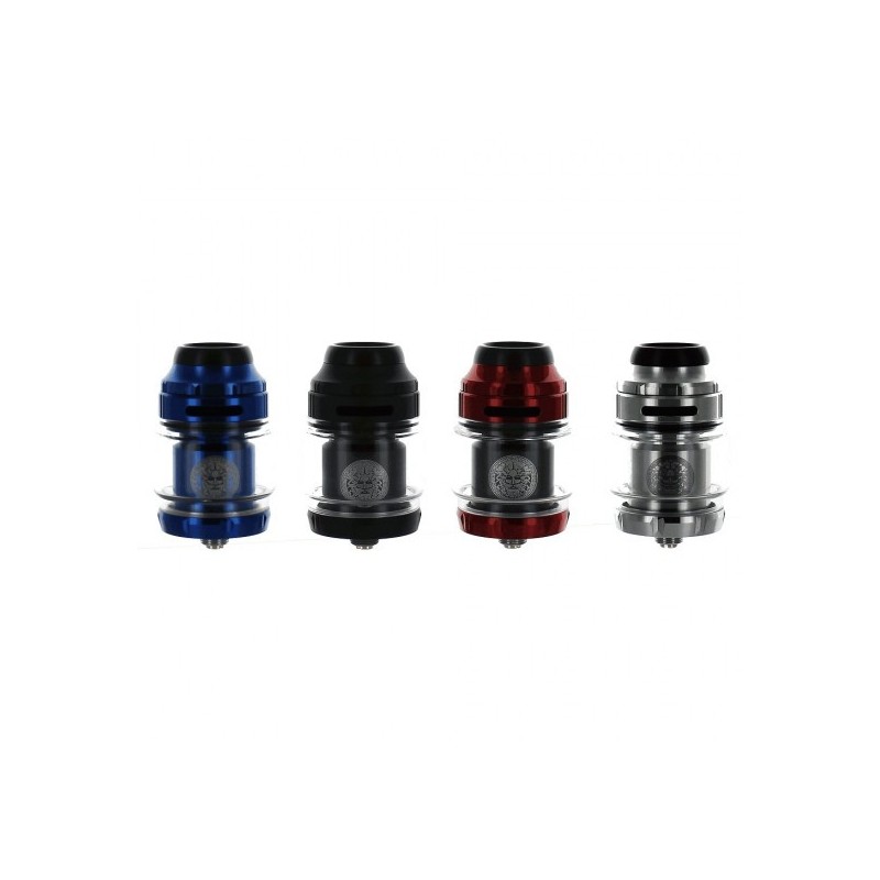 ATO ZEUS X RTA sur Anticlope expert en cigarettes électroniques depuis 2011