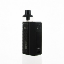 POD DRAG E60 60W 2550MAH VOOPOO sur Anticlope expert en cigarettes électroniques depuis 2011