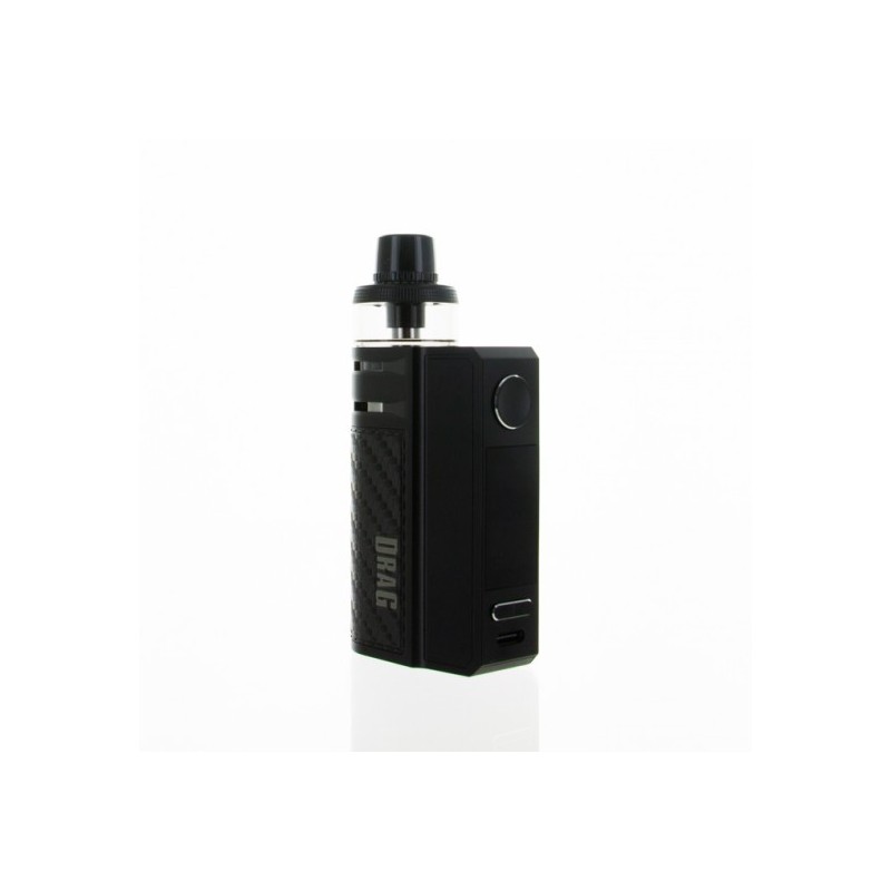 POD DRAG E60 60W 2550MAH VOOPOO sur Anticlope expert en cigarettes électroniques depuis 2011