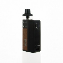 POD DRAG E60 60W 2550MAH VOOPOO sur Anticlope expert en cigarettes électroniques depuis 2011