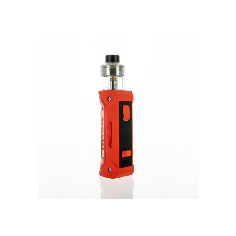 POD AEGIS ETENO E100I 100W GEEKVAPE sur Anticlope expert en cigarettes électroniques depuis 2011