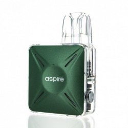 POD CYBER X 1000MAH ASPIRE sur Anticlope expert en cigarettes électroniques depuis 2011