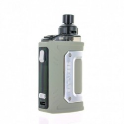 POD AEGIS HERO 2 H45 CLASSIC 1400MAH GEEKVAPE sur Anticlope expert en cigarettes électroniques depuis 2011