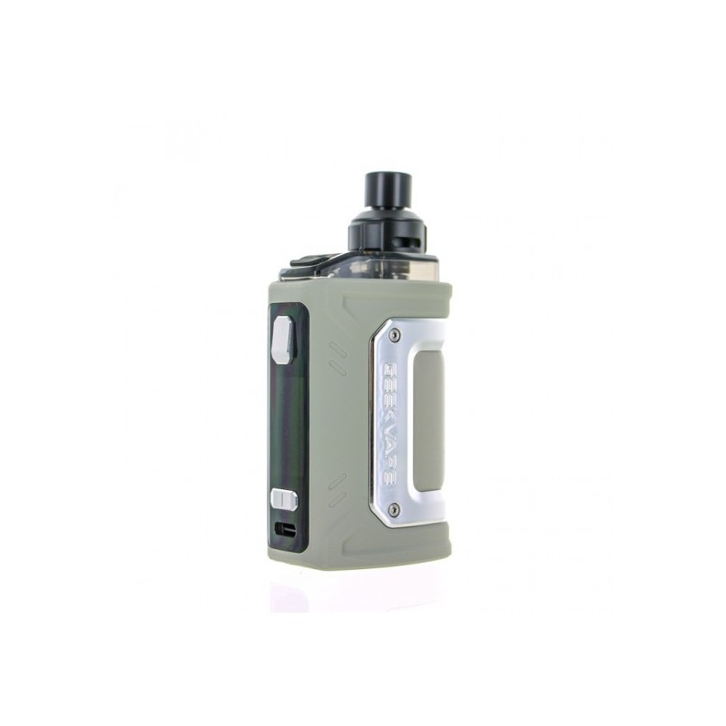 POD AEGIS HERO 2 H45 CLASSIC 1400MAH GEEKVAPE sur Anticlope expert en cigarettes électroniques depuis 2011