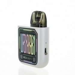 POD URSA BABY 2 900MAH LOST VAPE sur Anticlope expert en cigarettes électroniques depuis 2011