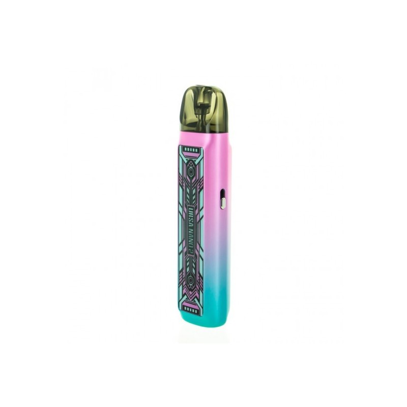 POD URSA NANO 2 900MAH LOST VAPE sur Anticlope expert en cigarettes électroniques depuis 2011