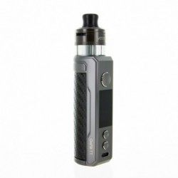 KIT DRAG S2 5ML 2500MAH 60W VOOPOO sur Anticlope expert en cigarettes électroniques depuis 2011