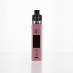 KIT DRAG S2 5ML 2500MAH 60W VOOPOO sur Anticlope expert en cigarettes électroniques depuis 2011