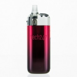 KIT TECH247 4ML 1800MAH SMOK sur Anticlope expert en cigarettes électroniques depuis 2011