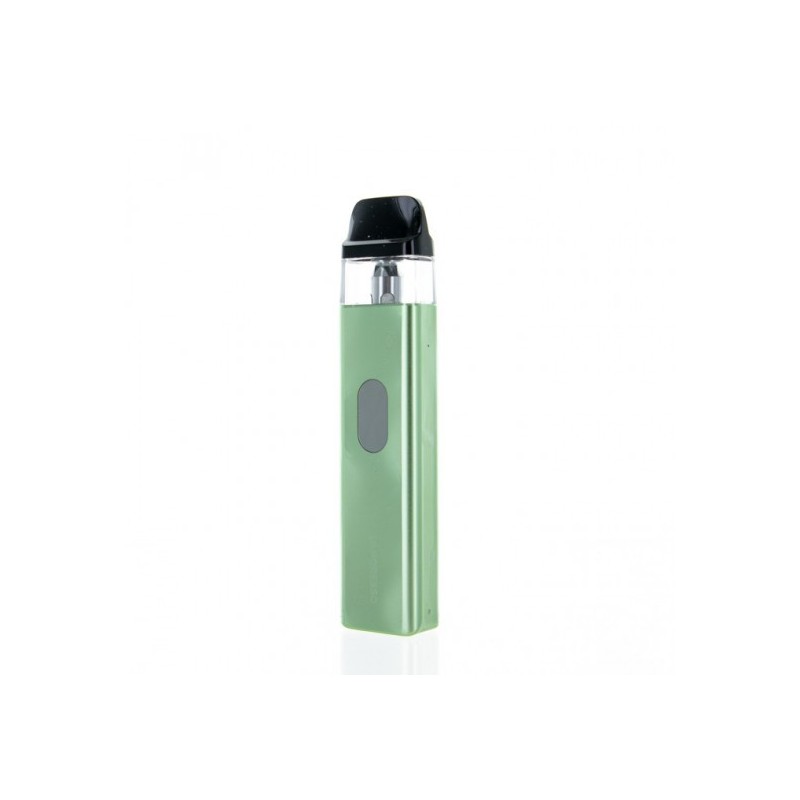 POD XROS 4 MINI VAPORESSO sur Anticlope expert en cigarettes électroniques depuis 2011