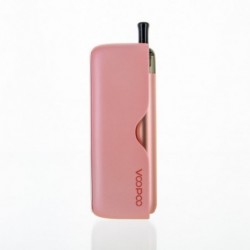 KIT DORIC GALAXY 500MAH + POWERBANK 1800MAH VOOPOO sur Anticlope expert en cigarettes électroniques depuis 2011