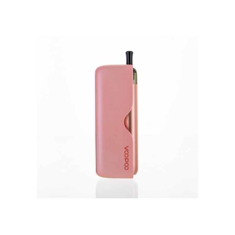 KIT DORIC GALAXY 500MAH + POWERBANK 1800MAH VOOPOO sur Anticlope expert en cigarettes électroniques depuis 2011