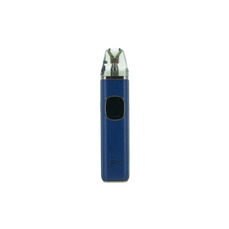 POD XLIM PRO 2 1300MAH 30W OXVA sur Anticlope expert en cigarettes électroniques depuis 2011