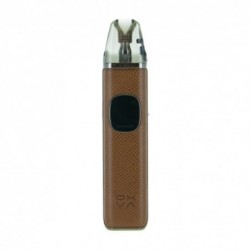 POD XLIM PRO 2 1300MAH 30W OXVA sur Anticlope expert en cigarettes électroniques depuis 2011