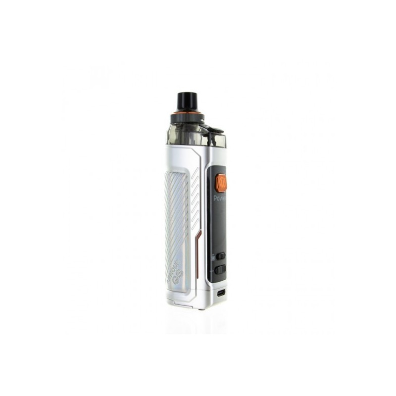 KIT ARMOUR GS 5ML 18650 80W VAPORESSO sur Anticlope expert en cigarettes électroniques depuis 2011