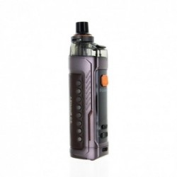 KIT ARMOUR GS 5ML 18650 80W VAPORESSO sur Anticlope expert en cigarettes électroniques depuis 2011