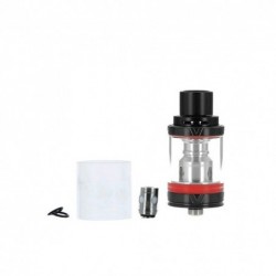 CLEAROMISEUR VECO PLUS 4ML VAPORESSO sur Anticlope expert en cigarettes électroniques depuis 2011