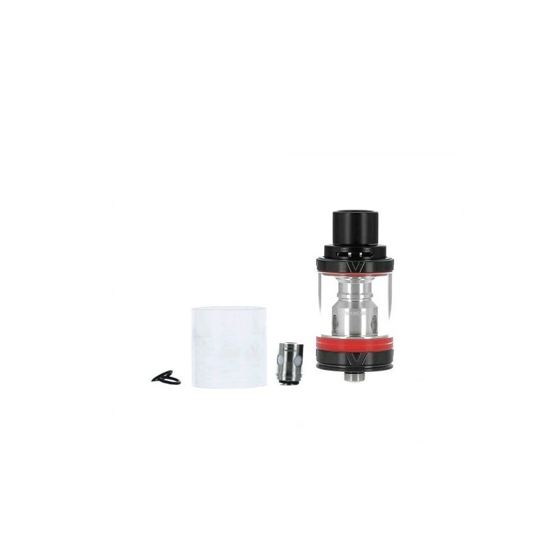 CLEAROMISEUR VECO PLUS 4ML VAPORESSO sur Anticlope expert en cigarettes électroniques depuis 2011