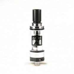 Clearomiseur Q16 Transparent Justfog sur Anticlope expert en cigarettes électroniques depuis 2011