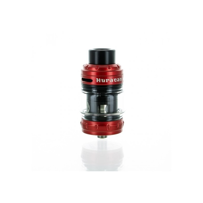 CLEAROMISEUR HURACAN 6ML ASPIRE sur Anticlope expert en cigarettes électroniques depuis 2011