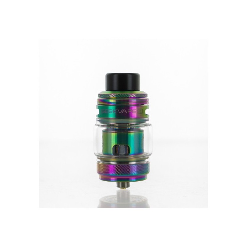 CLEAROMISEUR Z FLI 5.5ML GEEKVAPE sur Anticlope expert en cigarettes électroniques depuis 2011