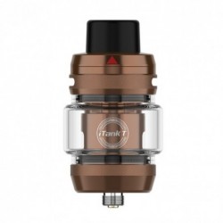 CLEAROMISEUR ITANK T 6ML VAPORESSO sur Anticlope expert en cigarettes électroniques depuis 2011