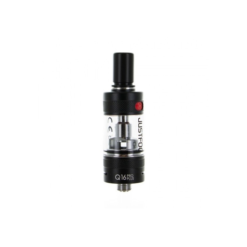 CLEAROMISEUR Q16 PRO PLUS 3ML JUSTFOG sur Anticlope expert en cigarettes électroniques depuis 2011