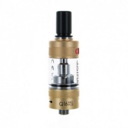 CLEAROMISEUR Q16 PRO PLUS 3ML JUSTFOG sur Anticlope expert en cigarettes électroniques depuis 2011