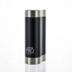 BOX PIPELINE PRO EIGHTY BY DICODES 18650 80W sur Anticlope expert en cigarettes électroniques depuis 2011