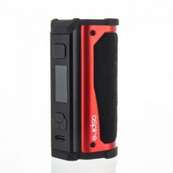 BOX RHEA 200W ASPIRE sur Anticlope expert en cigarettes électroniques depuis 2011