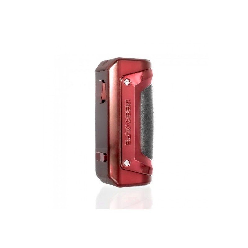 BOX AEGIS SOLO 2 100W 18650 GEEKVAPE sur Anticlope expert en cigarettes électroniques depuis 2011