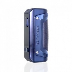 BOX AEGIS SOLO 2 100W 18650 GEEKVAPE sur Anticlope expert en cigarettes électroniques depuis 2011