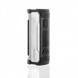 BOX RHEA X 18650 100W ASPIRE sur Anticlope expert en cigarettes électroniques depuis 2011