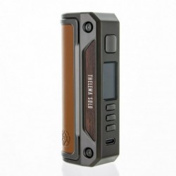 BOX THELEMA SOLO 100W LOST VAPE sur Anticlope expert en cigarettes électroniques depuis 2011