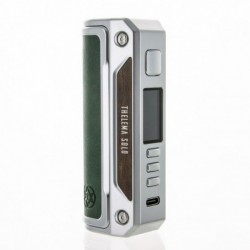 BOX THELEMA SOLO 100W LOST VAPE sur Anticlope expert en cigarettes électroniques depuis 2011