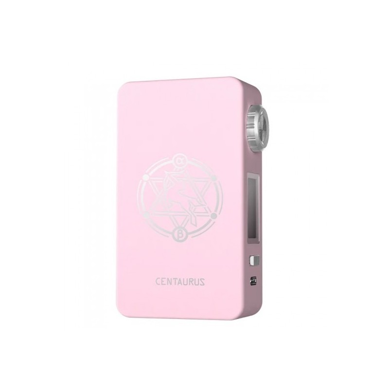 BOX CENTAURUS M200 200W LOST VAPE sur Anticlope expert en cigarettes électroniques depuis 2011